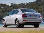 Skoda Octavia 2013 года (AU)